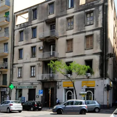 Centro, Italia ,sicilia, Orgahome Apartment