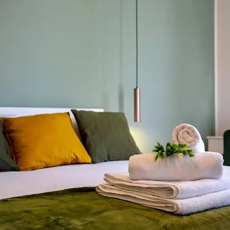 Centro, Italia ,sicilia, Orgahome Apartment Catania