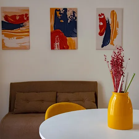 Apartment Centro, Italia ,sicilia, Orgahome *