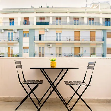Centro, Italia ,sicilia, Orgahome Apartment Catania