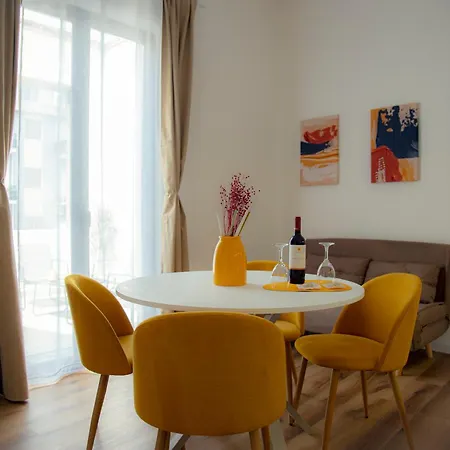 Centro, Italia ,sicilia, Orgahome Apartment