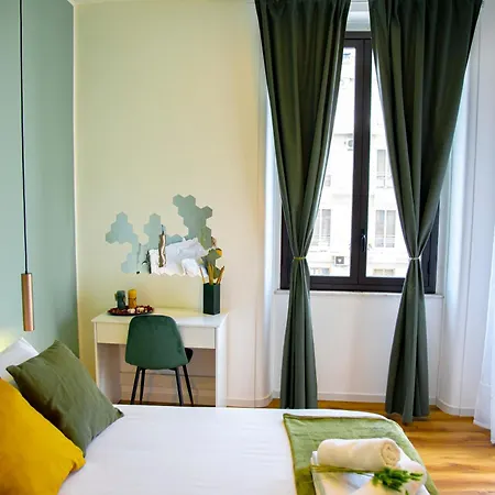 Apartment Centro, Italia ,sicilia, Orgahome *