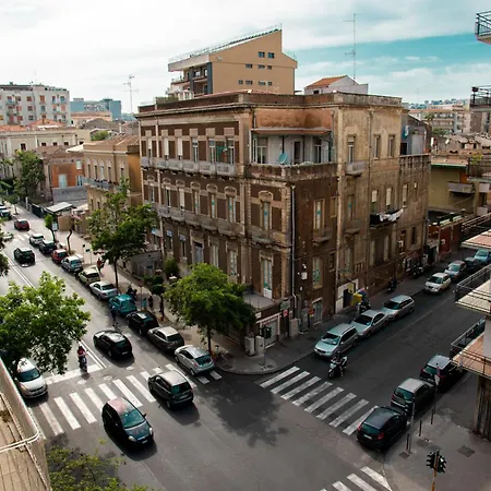 Centro, Italia ,sicilia, Orgahome *
