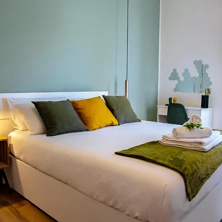 Centro, Italia ,sicilia, Orgahome Apartment