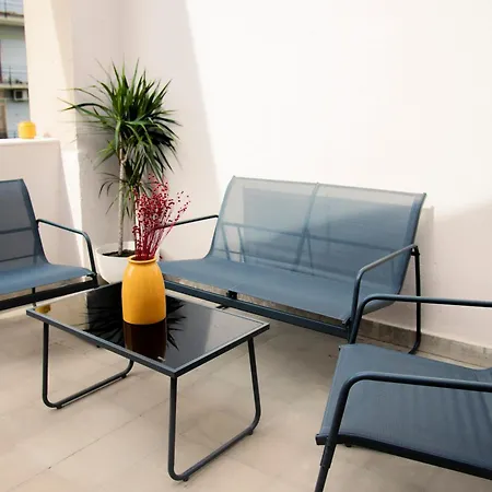Апартаменты Centro, Italia ,sicilia, Orgahome Катания