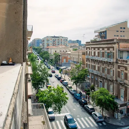 Centro, Italia ,sicilia, Orgahome Catania