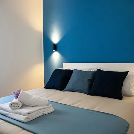 Centro, Italia ,sicilia, Orgahome Apartment Catania