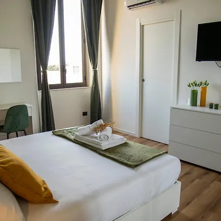 Apartment Centro, Italia ,sicilia, Orgahome *