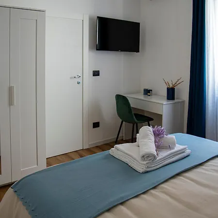 Apartment Centro, Italia ,sicilia, Orgahome