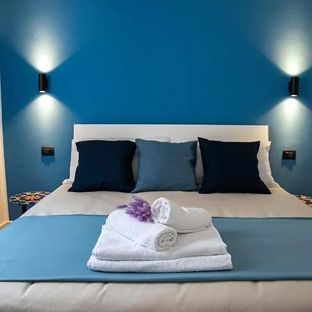 Апартаменты Centro, Italia ,sicilia, Orgahome Катания