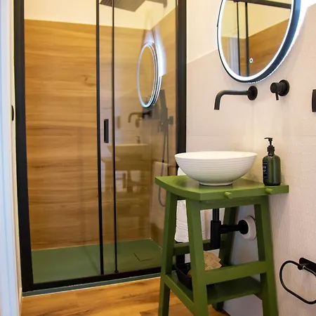 Apartment Centro, Italia ,sicilia, Orgahome