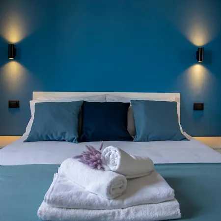 Apartment Centro, Italia ,sicilia, Orgahome *