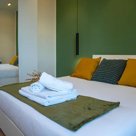 Centro, Italia ,sicilia, Orgahome Apartment