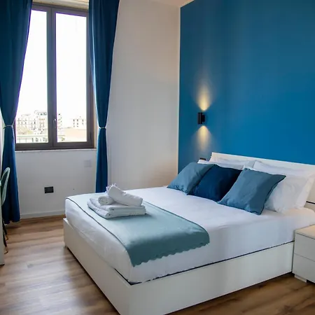 Centro, Italia ,sicilia, Orgahome Apartment