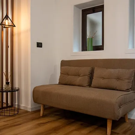 Apartment Centro, Italia ,sicilia, Orgahome