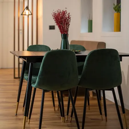 Apartment Centro, Italia ,sicilia, Orgahome *