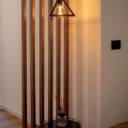 Apartment Centro, Italia ,sicilia, Orgahome Catania